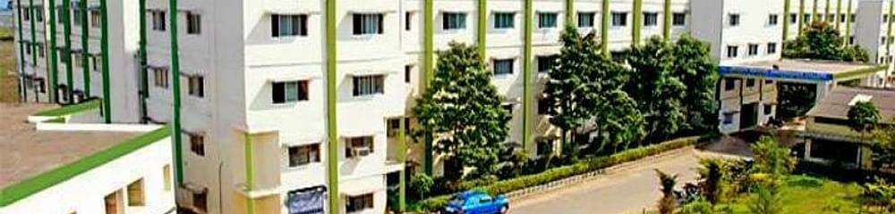 Sri Lakshmi Ammal Engineering College - [SLAEC]