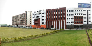 IMS Ghaziabad (University Courses Campus) Admission 2024: UG, PG, Fees, Application Process, Eligibility, Reservation