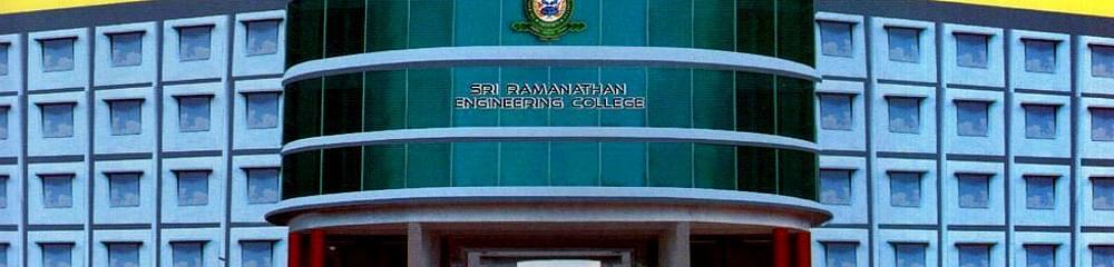 Sri Ramanathan Engineering College