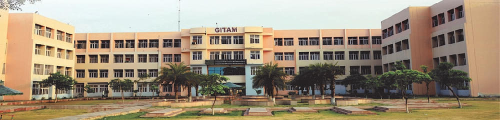 Ganga Group of Institutions - [GGI]