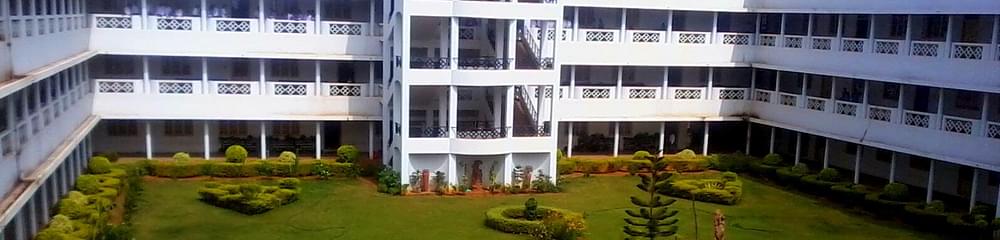 Sri Sai Institute of Technology and Science - [SSITS]