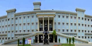 Sri Sairam Institute of Technology (SSIT) Admission 2026: Cut Off, Admission form