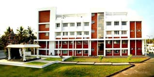 SSCET Salem Course Admissions 2025: Dates, Courses, Fees, Eligibility, Selection Criteria, Application Process