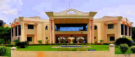 Sri Siddhartha Institute of Technology - [SSIT]
