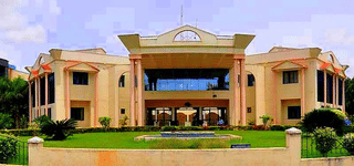 Sri Siddhartha Institute of Technology - [SSIT]