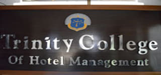 Trinity College of Hotel Management