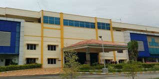 Sri Venkatesa Perumal College of Engineering and Technology - [SVPCET], Puttur Admission 2024: Important Dates, Application process