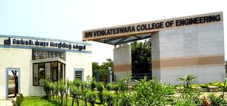 Sri Venkateswara College of Engineering - [SVCE]