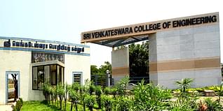 Sri Venkateswara College of Engineering (SVCE) Admission 2024: Application form, Eligibility