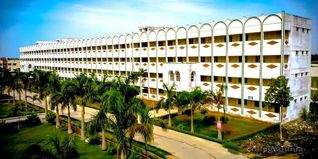 Sri Venkateswara College of Engineering & Technology: Course Admissions 2026: Dates, Application Process, Cutoff, Eligibility, Selection Criteria