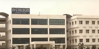 Sri Venkateswara College of Engineering (SVCE) Tirupati Admission 2024: Cut Off, Courses, Selection Criteria
