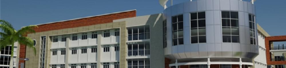 Glanis Institute of Allied Health Sciences