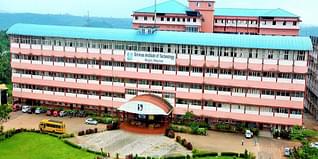 Srinivas Institute of Technology (SIT), Valachil Admissions 2023: Cut Off, Ph.D. Admission