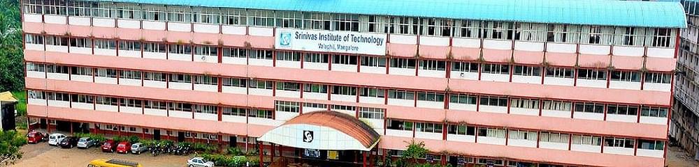 Srinivas Institute of Technology - [SIT] Volachil