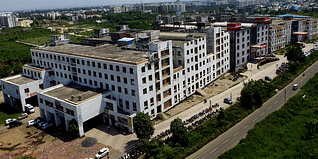 LNCT University (LNCTU), Bhopal Admission 2023: Ph.D. Admissions, Reservation
