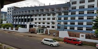 Jawahar Education Society’s A.C. Patil College of Engineering (ACPCE), Navi Mumbai Admission 2024: Cut Off, Reservation