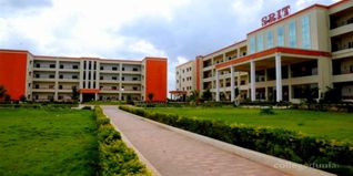 SRIT Admission 2026: Dates, Fees, Courses, LPUNEST, Cutoff, Eligibility, Selection Criteria, Application Process