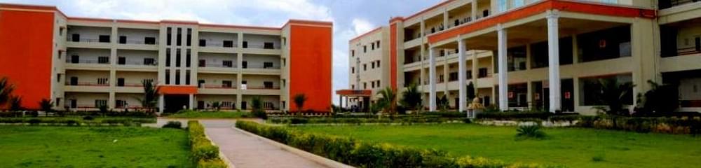 Srinivasa Ramanujan Institute of Technology - [SRIT]