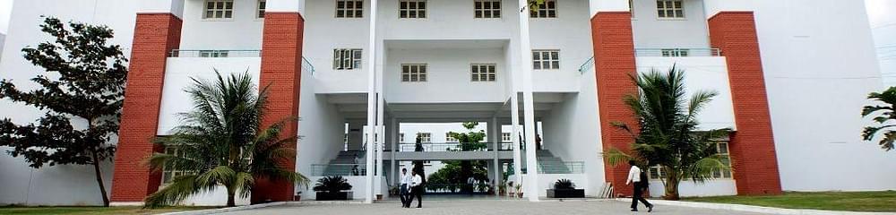 Srinivasan Engineering College - [SEC]
