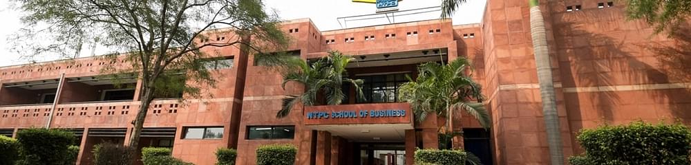 NTPC School of Business - [NSB]