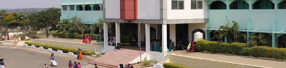 Angappa College of Arts and Science - [ACAS]