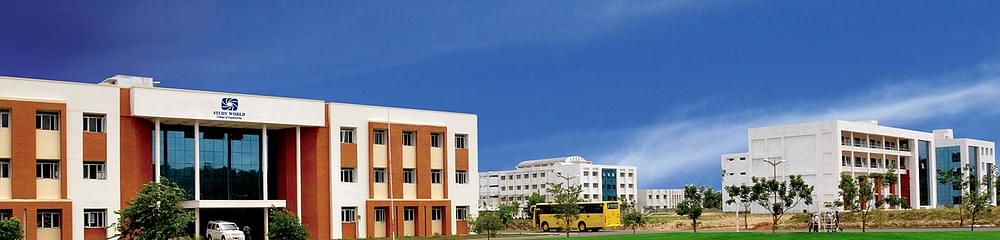 Study World College of Engineering - [SWCE]