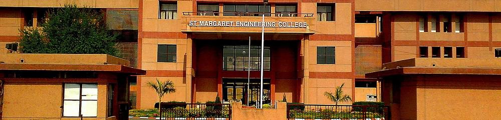 St Margaret Engineering College