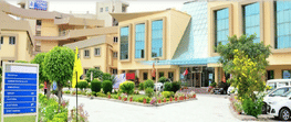Pyramid College Of Business & Technology Phagwara cover image