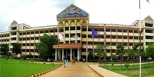 St. Peter’s College of Engineering & Technology (SPCET) Avadi Admission 2024: Cut Off, Reservation
