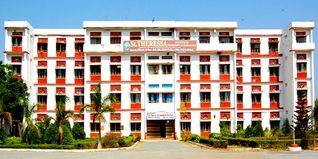 St. Theressa Institute of Engineering and Technology Admission 2025: Dates, Fees, Eligibility, Application Process, Selection Criteria