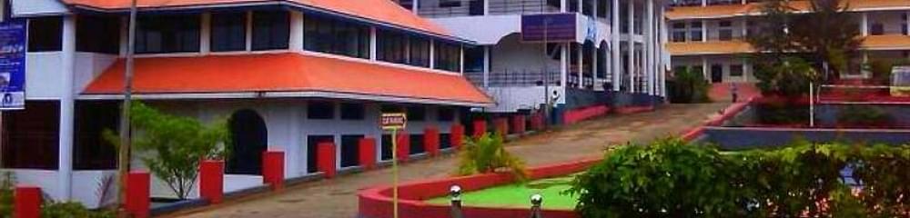St. Thomas College of Engineering and Technology- [STC]