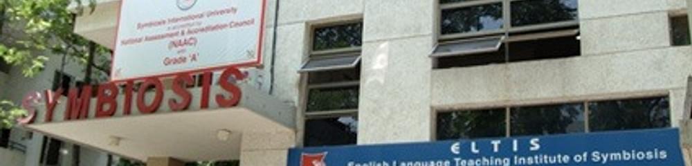 English Language Teaching Institute of Symbiosis - [ELTIS]