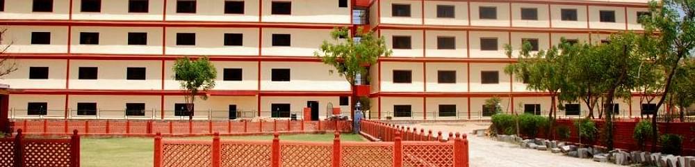 Stani Memorial College of Engineering & Technology - [SMCET]