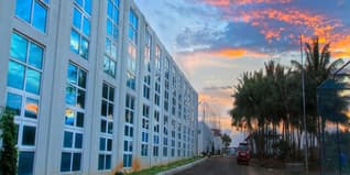 Rathinam School of Architecture, Coimbatore, Tamil Nadu, Admissions 2023