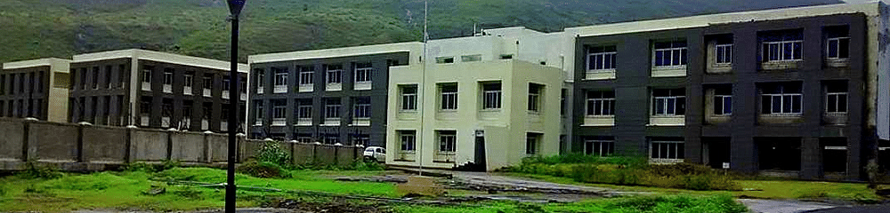 Suman Ramesh Tulsiani Technical Campus Faculty of Engineering - [SRTTC] Kamshet