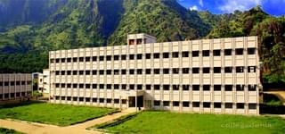 Amrita College of Engineering and Technology - [ACET]