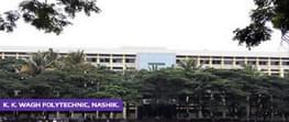 KK Wagh Polytechnic