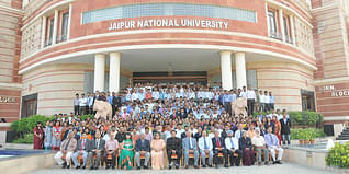 Jaipur National University Distance Education 2024: Form, Fees, Courses