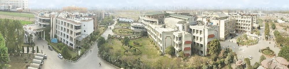 Swami Vivekanand Subharti University, Directorate of Distance Education - [DDE]