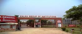 Kalka Engineering College - [KEC]