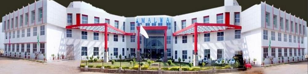 Malwa Institute of Management - [MIM]