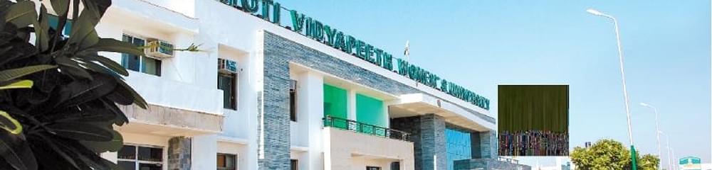 Jayoti Vidyapeeth Women’s University, Directorate of Distance Education