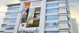 LISAA School Of Design