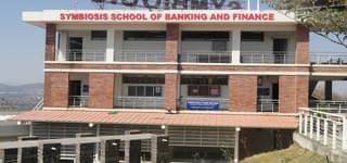 Symbiosis School of Banking and Finance - [SSBF]