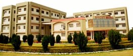 Swami Vivekanand College of Science & Technology Bhopal