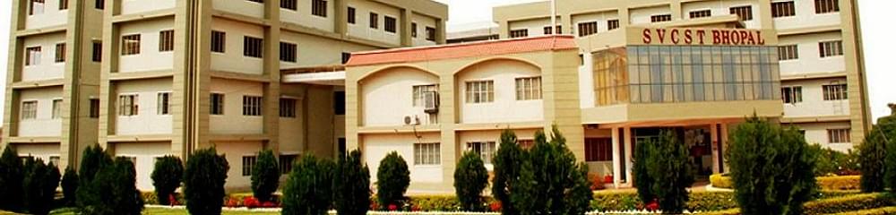 Swami Vivekanand College of Science & Technology - [SVCST]