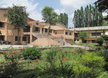 Kumaun University Admission 2024: Registration, Form, Courses, Fees, Entrance Exam, Eligibility, Selection Process, Last Date to Apply