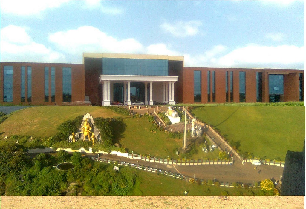 Government Engineering College Ramanagar: Fees, Admission 2026, Courses ...