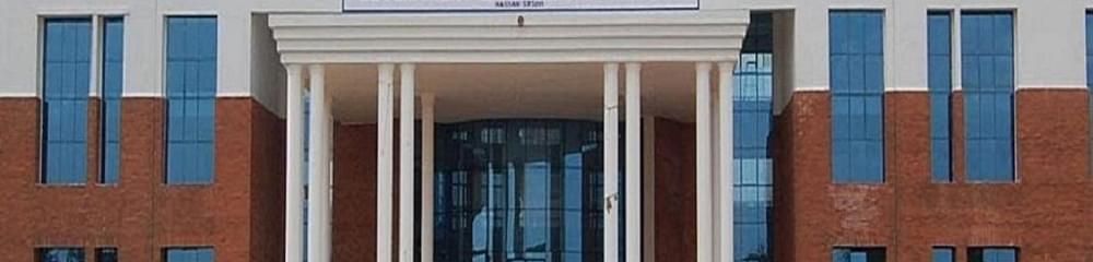 Government Engineering College - [GEC]