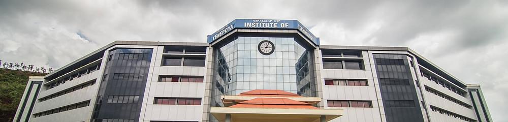 Yenepoya Institute of Technology - [YIT]